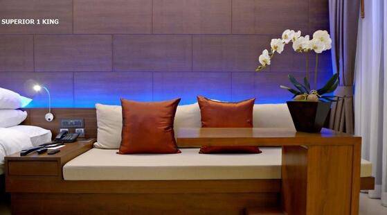 Novotel Phuket Kata Avista Resort And Spa (Ex. Avista Resort & Spa)