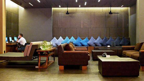 Novotel Phuket Kata Avista Resort And Spa (Ex. Avista Resort & Spa)