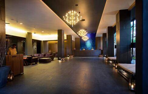 Novotel Phuket Kata Avista Resort And Spa (Ex. Avista Resort & Spa)