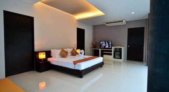Chaweng Noi Pool Villa