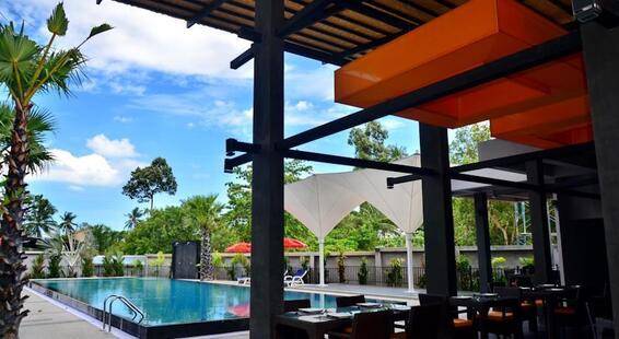 Chaweng Noi Pool Villa