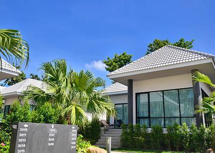 Chaweng Noi Pool Villa