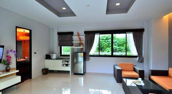 Chaweng Noi Pool Villa