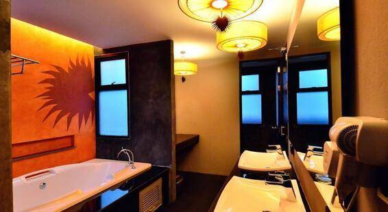 Chaweng Noi Pool Villa