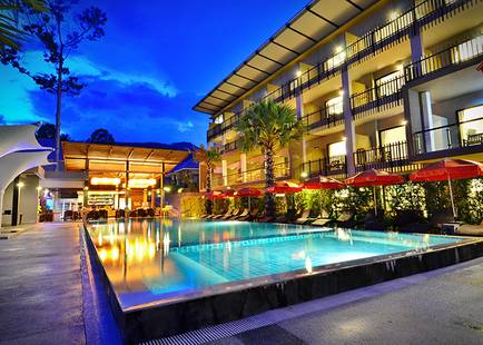 Chaweng Noi Pool Villa