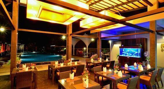 Chaweng Noi Pool Villa