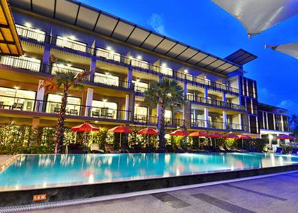 Chaweng Noi Pool Villa