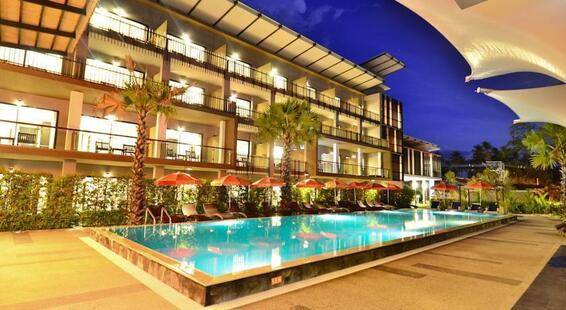 Chaweng Noi Pool Villa