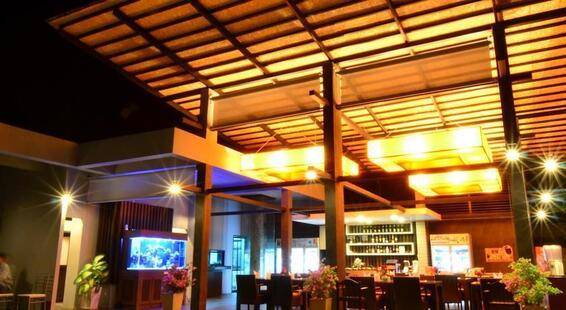 Chaweng Noi Pool Villa