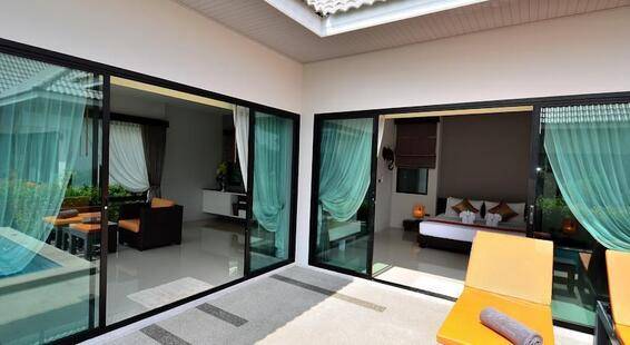 Chaweng Noi Pool Villa