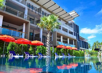 Chaweng Noi Pool Villa