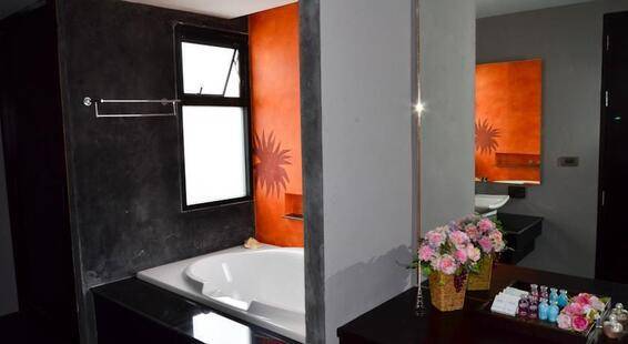 Chaweng Noi Pool Villa