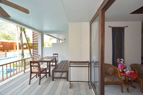 Pgs Hotels Casa Del Sol