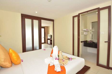 Pgs Hotels Casa Del Sol
