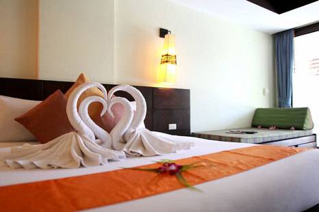 Pgs Hotels Casa Del Sol