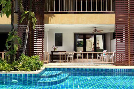 Pgs Hotels Casa Del Sol