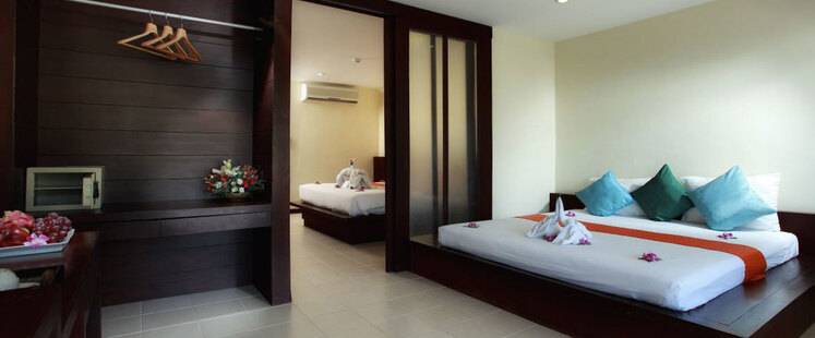 Pgs Hotels Casa Del Sol