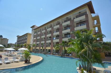Pgs Hotels Casa Del Sol