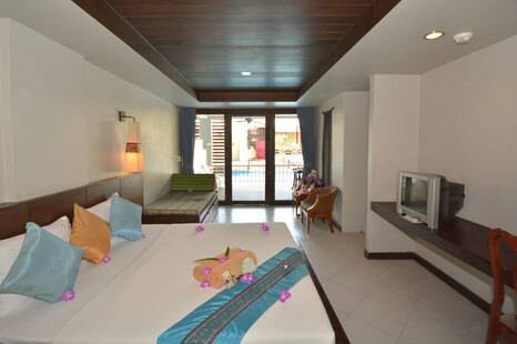 Pgs Hotels Casa Del Sol