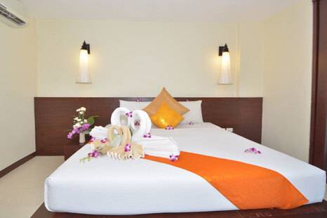 Pgs Hotels Casa Del Sol