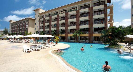 Pgs Hotels Casa Del Sol