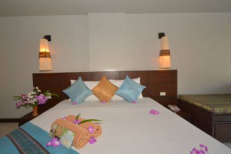 Pgs Hotels Casa Del Sol