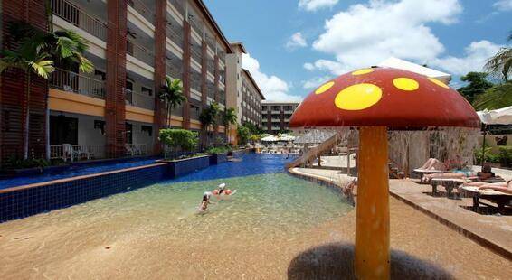Pgs Hotels Casa Del Sol