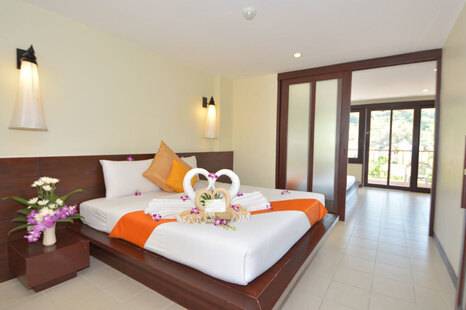 Pgs Hotels Casa Del Sol