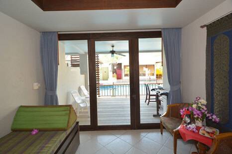 Pgs Hotels Casa Del Sol