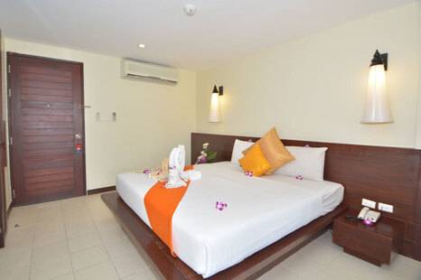 Pgs Hotels Casa Del Sol
