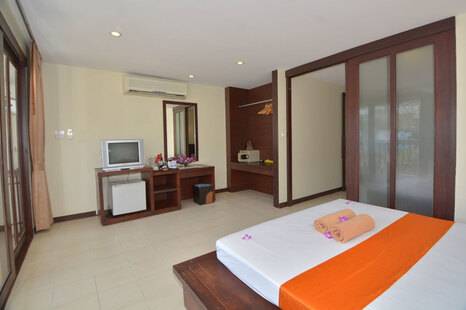 Pgs Hotels Casa Del Sol