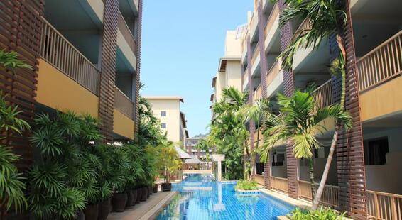 Pgs Hotels Casa Del Sol