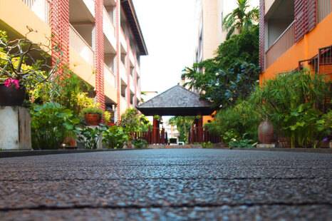 Pgs Hotels Casa Del Sol