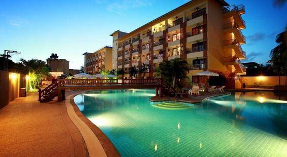 Pgs Hotels Casa Del Sol