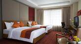 Courtyard By Marriott Bangkok