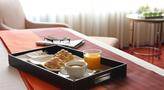 Courtyard By Marriott Bangkok