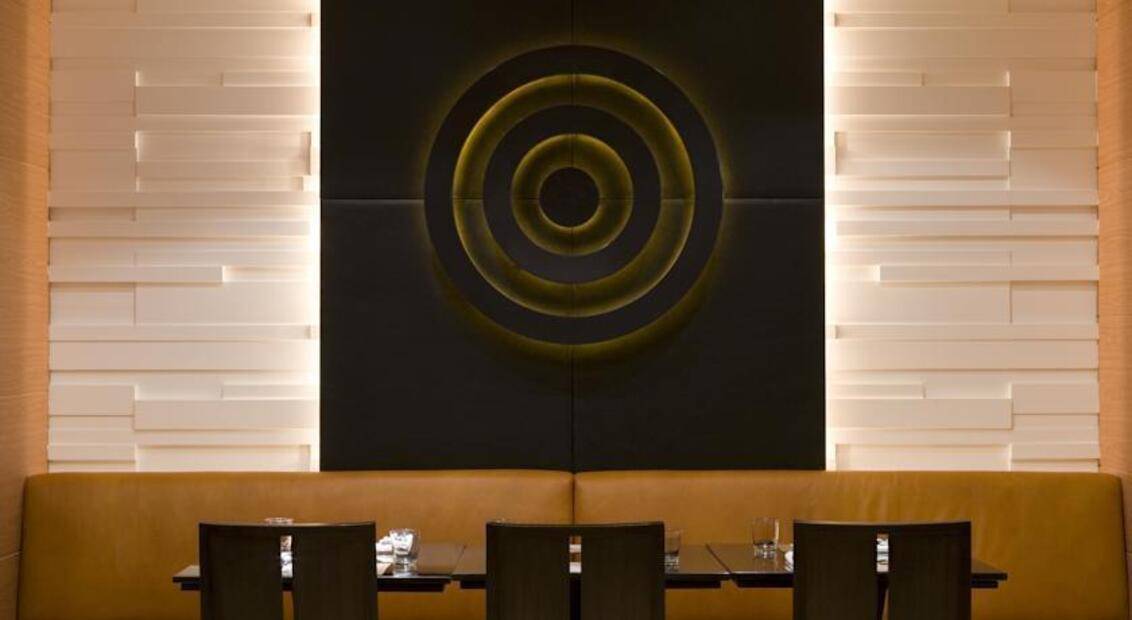 Courtyard By Marriott Bangkok
