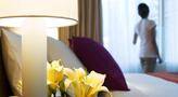Courtyard By Marriott Bangkok