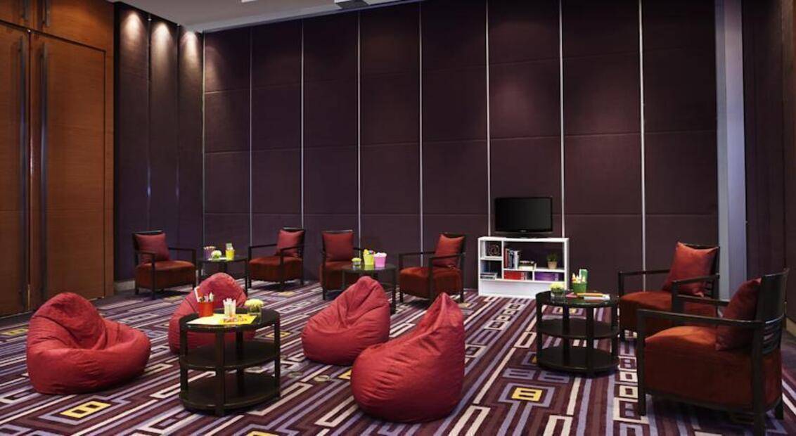 Courtyard By Marriott Bangkok