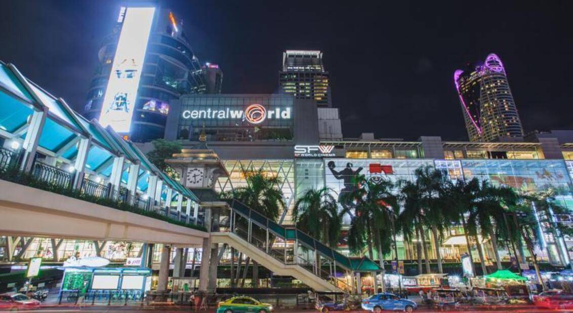 Courtyard By Marriott Bangkok