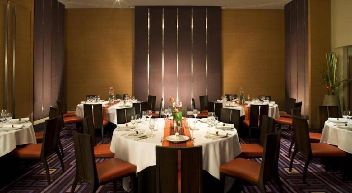 Courtyard By Marriott Bangkok