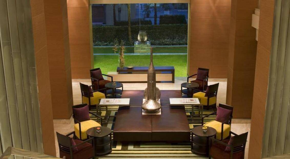 Courtyard By Marriott Bangkok