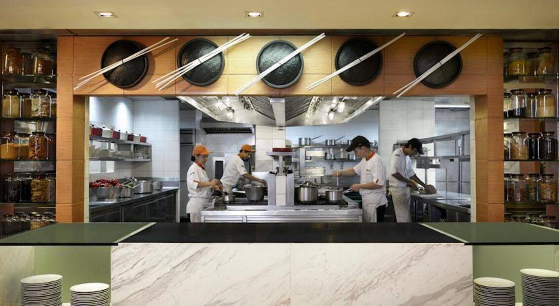 Courtyard By Marriott Bangkok