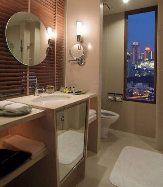 Courtyard By Marriott Bangkok