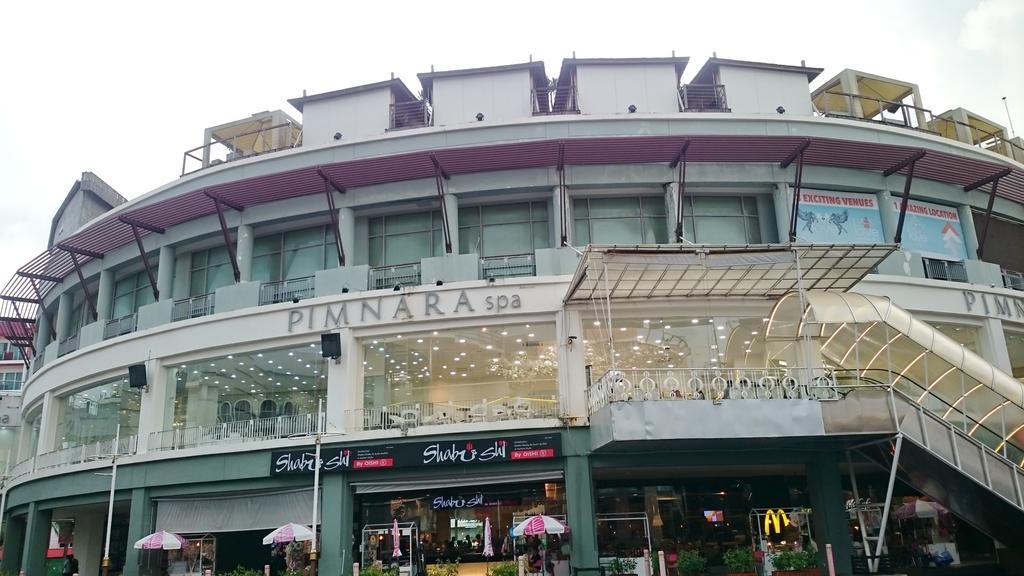 Pimnara Boutique Hotel