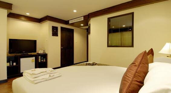 Karon Sea Sands Resort & Spa