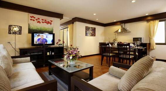 Karon Sea Sands Resort & Spa