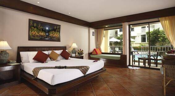 Karon Sea Sands Resort & Spa