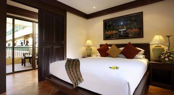 Karon Sea Sands Resort & Spa