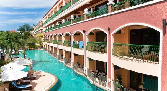 Karon Sea Sands Resort & Spa
